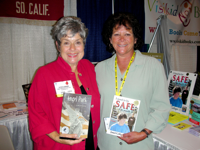 Janet&Patricia Kokinkos-BEA'08